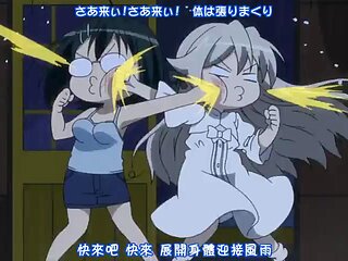 Yosuga sora 9