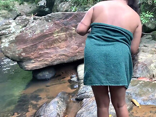 Sri Lankan Outdoor