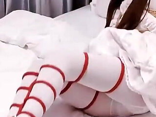 Girl in Distress Part 7