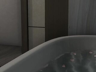 Oppai Odyssey - (pt 50) - Visual Novel