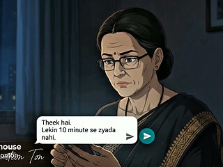 Warden Ki Saza - Episode 3