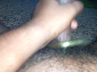 Pusssy Hole Drop Sperm with Sucking My Girlfriend