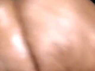 I Rub Slow, Slippery Circles Over My Clit While My Other Hand Twists My Nipple Hard