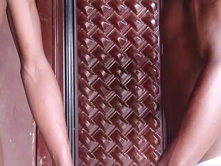 The Mistress Came for My Big Dick to Get a Test