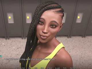 Mommy, lets have some fun with those big boobs