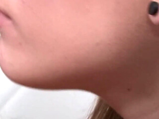 I Would Love to Lick Your Tight Pussy so Much - Lesbian Girls Gang Party
