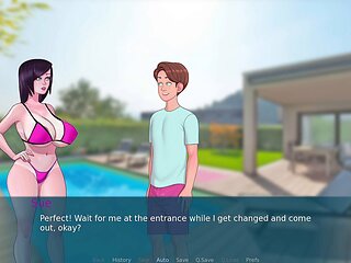 Sexnote - (pt 06) - Nc