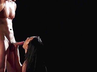 Anna Rose Sweaty Passion