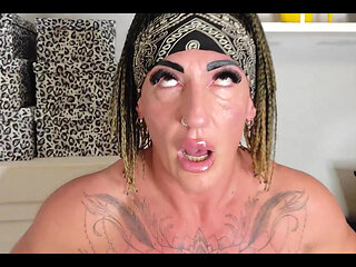 The Doctor Loves Me and Tells Me to Fuck Myself