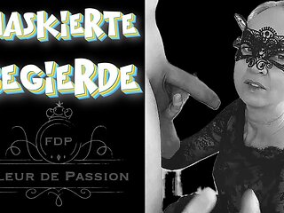 Masked Desire