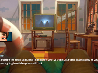 Taffy Tales: Episode 16