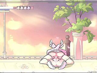 R34 Max the Elf  all level 3 scenes