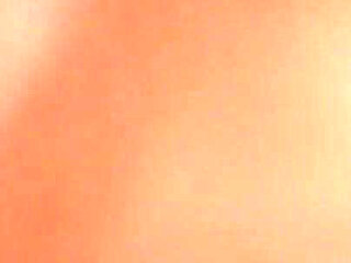 Ahegao Brunette Fingered to Shaking Orgasm Bliss