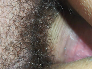 My wife loves anal sex