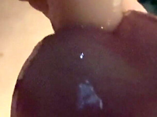 Cock Fingering
