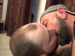 Jess fucked bareback in Kiev by Danny Olsen