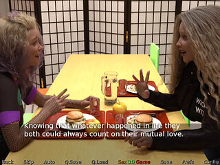 Gymnastics - Project Myriam - Life and Explorations - Ep12