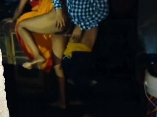 Indian Village Housewife Performance Video