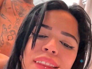 Sexo amador caseiro brabo