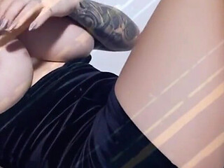 Hurt Those Balls Like You Love Me