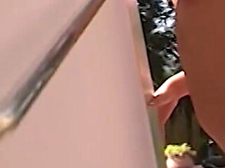 Porn videos shot on Majorca's beach
