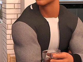 Harmony Heaven: My Wife's Favorite House Guest - Episode 10