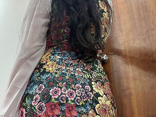 Hardcore Sex with Bhabhi