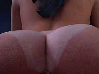 Away From Home Part 41 Xmas Update MILF Sex by Loveskysan69