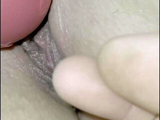 Squirting Wife