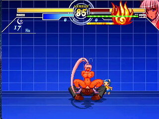 Hentai Mugen BBC Sex Compilation