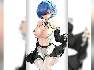 Compilation Rule 34 Artist: kilalesi and lexart thighzzzz teatral