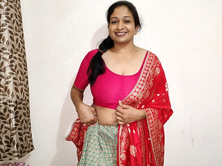 Newly Married Bhabhi Got Fucked by Her Devar While Husband Out of Town, Hindi Audio