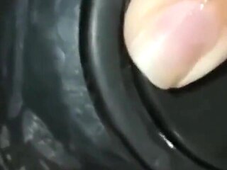 Hairy Pussy Pumped