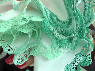 An Afternoon of Scented Handkerchiefs, Part 2 - Lady Victoria Valente