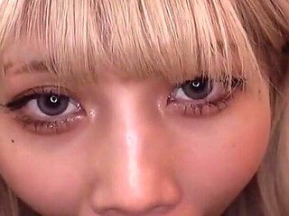 Idol-level Shut-in Gyaru with G-cup Figure, Secret Online Fame Fuels a Shocking Private Descent