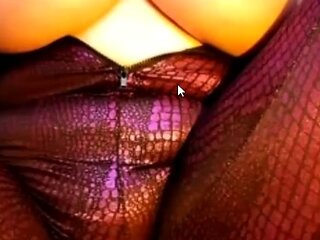 Leann amateur beautiful brunette with big boobs