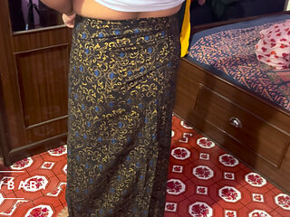 Boyfriend lai room ma bolayera chikeko