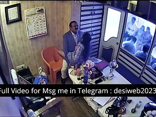 Recent Viral Desi Indian hookup