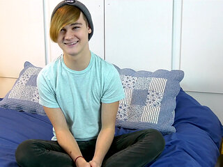 Spending Time with Gorgeous Skyler