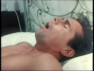 The anal sensation!!