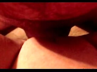 Anal Slut begs for more rough anal sex with BIG COCK! Tight Pussy