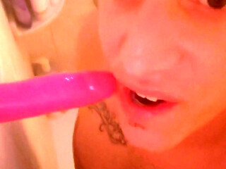 Shower Time