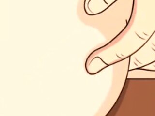 Creampie Android 18 Dragon Ball Z Hentai Video