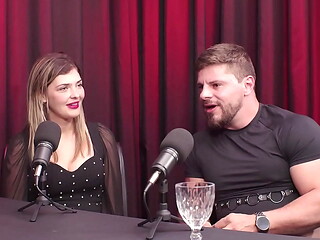 FCKcast 4 - Swing e Bissexualidade com CASAL LUAR