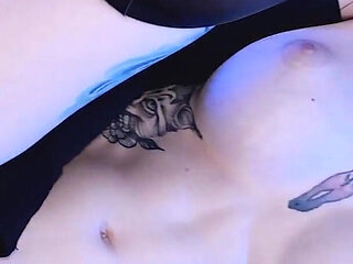 StepBrother and StepSister Making Love