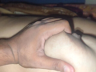 Village Sex with Angelmona at Her House