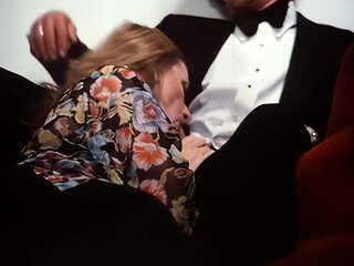 MILF POV Big Cock Blowjob