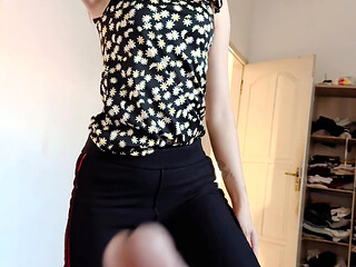 Beautiful Hijab Blowjob Her Stepsister Gets Deep Crot