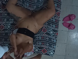 Homemade Interracial Couple Fuck How I Like My Wife