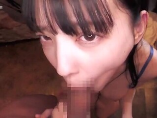 Innocent-Looking Gravure Idol's Secret Life as a Trained Masochistic Pet x1x576284F99AB7012586